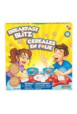 Breakfast Blitz