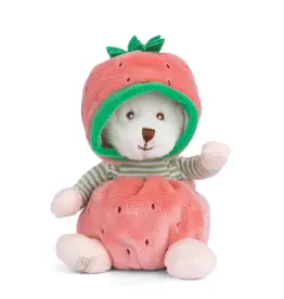 Bukowski Bears Ziggy Strawberry