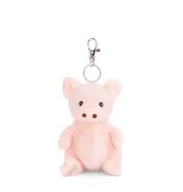 Bukowski Bears Baby Oink Bag Charm