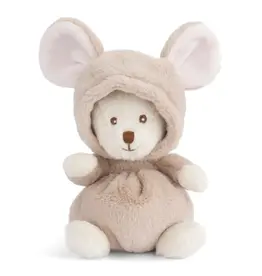 Bukowski Bears Ziggy Mouse