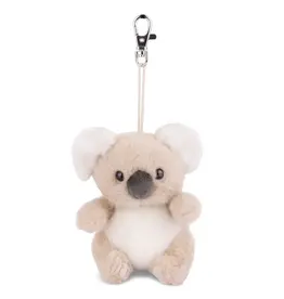 Bukowski Bears Koala Bag Charm