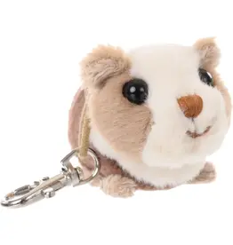 Bukowski Bears Piggy Bag Charm