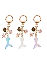 Great Pretenders Boutique Deep Sea Dream Bag Charm Assorted