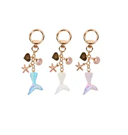 Great Pretenders Boutique Deep Sea Dream Bag Charm Assorted