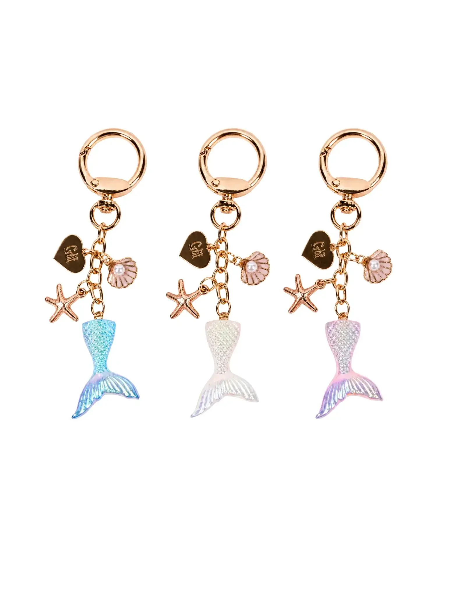 Great Pretenders Boutique Deep Sea Dream Bag Charm Assorted