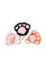 Great Pretenders Pretty Paws Bag Charm Assorted