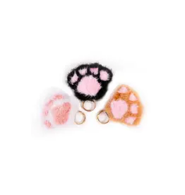 Great Pretenders Pretty Paws Bag Charm Assorted