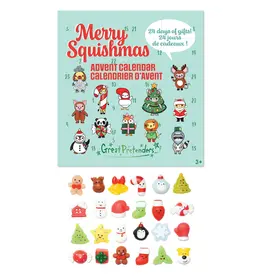 Great Pretenders Merry Squishmas Advent Calendar