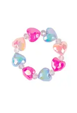 Great Pretenders Dreamy Hearts Bracelet