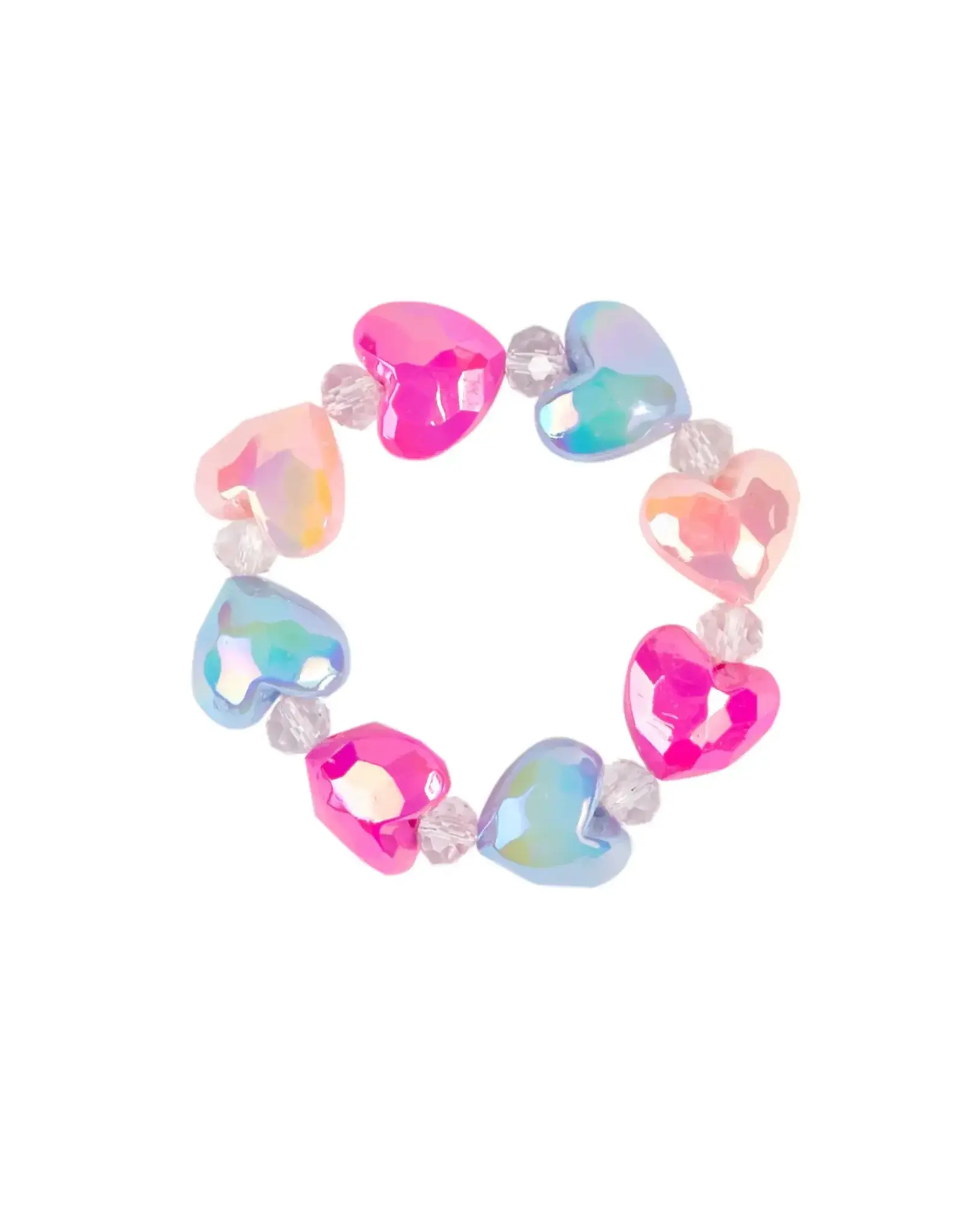 Great Pretenders Dreamy Hearts Bracelet