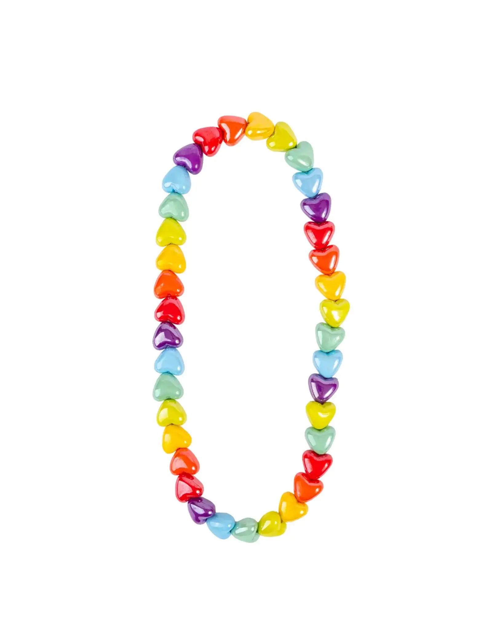 Great Pretenders Colours of Love Necklace