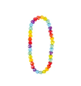 Great Pretenders Colours of Love Necklace