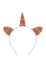 Great Pretenders Unicorn Rhinestone Headband
