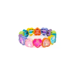 Great Pretenders Boutique Prism Pop Bracelet