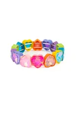 Great Pretenders Boutique Prism Pop Bracelet