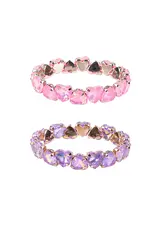 Great Pretenders Boutique Heartbreaker Bracelet Assorted