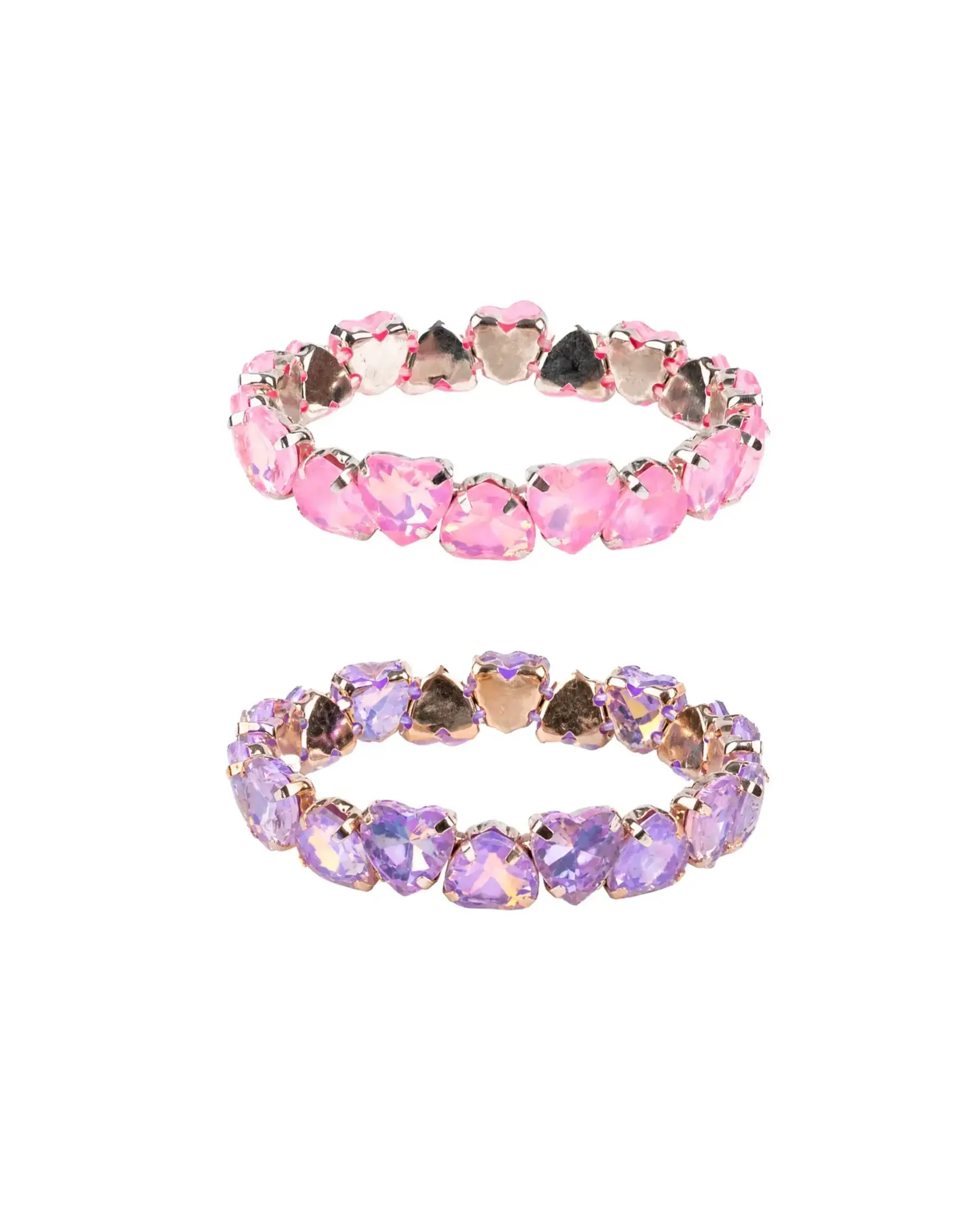 Great Pretenders Boutique Heartbreaker Bracelet Assorted