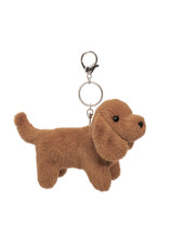 Douglas Dachshund Bag Charm