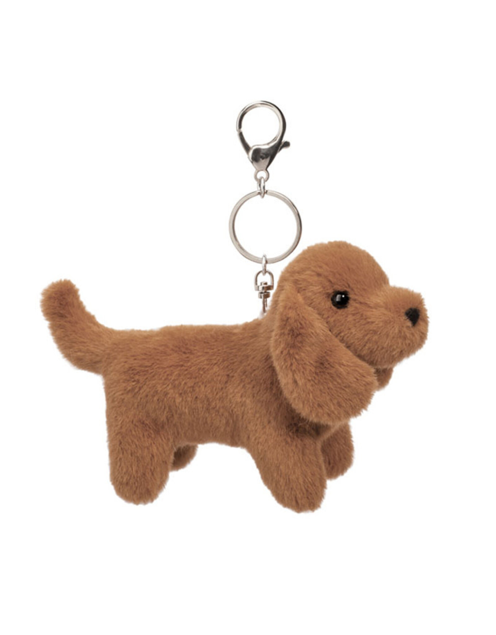 Douglas Dachshund Bag Charm