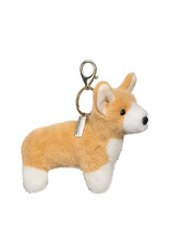 Douglas Corgi Bag Charm
