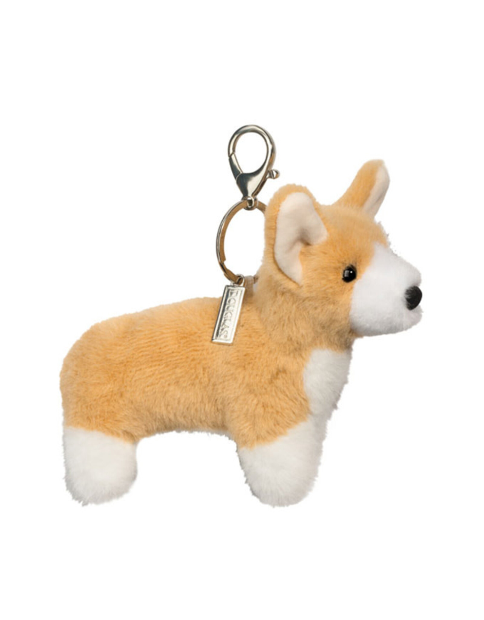 Douglas Corgi Bag Charm