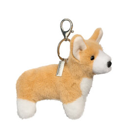 Douglas Corgi Bag Charm
