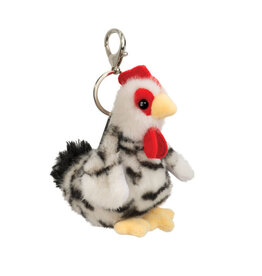Douglas Chicken Bag Charm