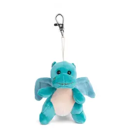 Bukowski Bears Drago Charm - Sapphire