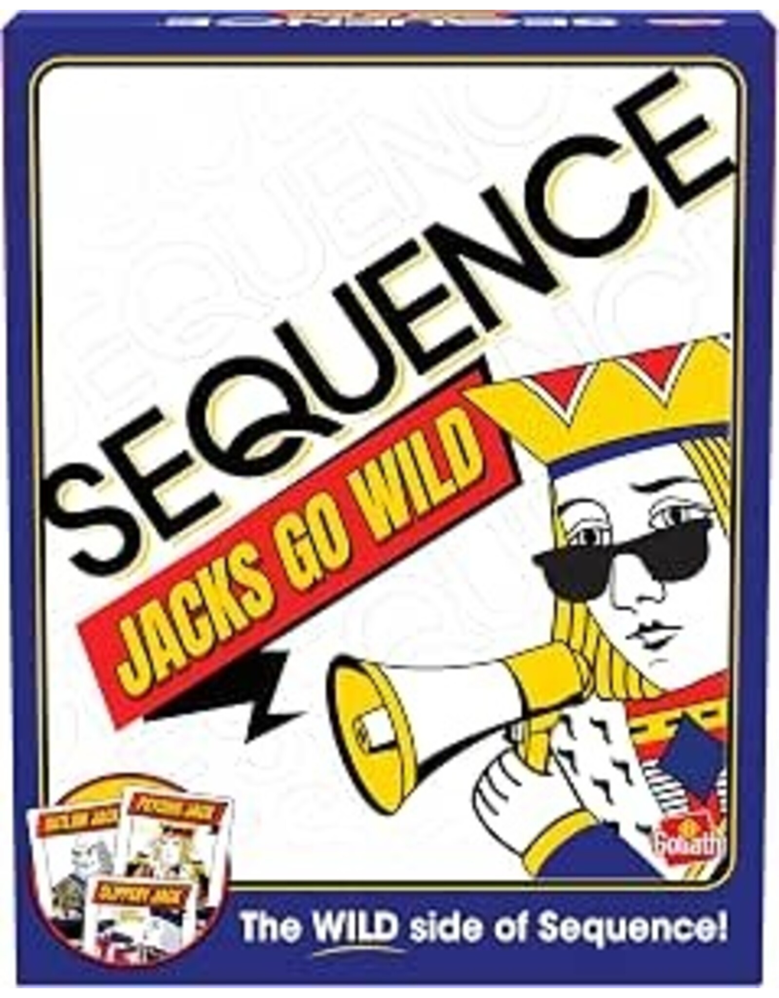 Sequence - Jacks Gone Wild