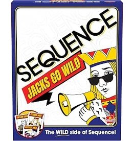 Sequence - Jacks Gone Wild