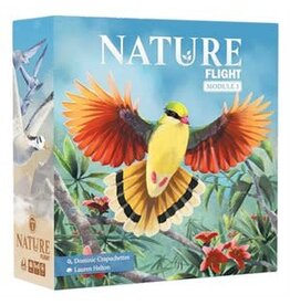Nature Module 1: Flight