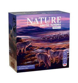 Nature Module 4: Arctic Tundra