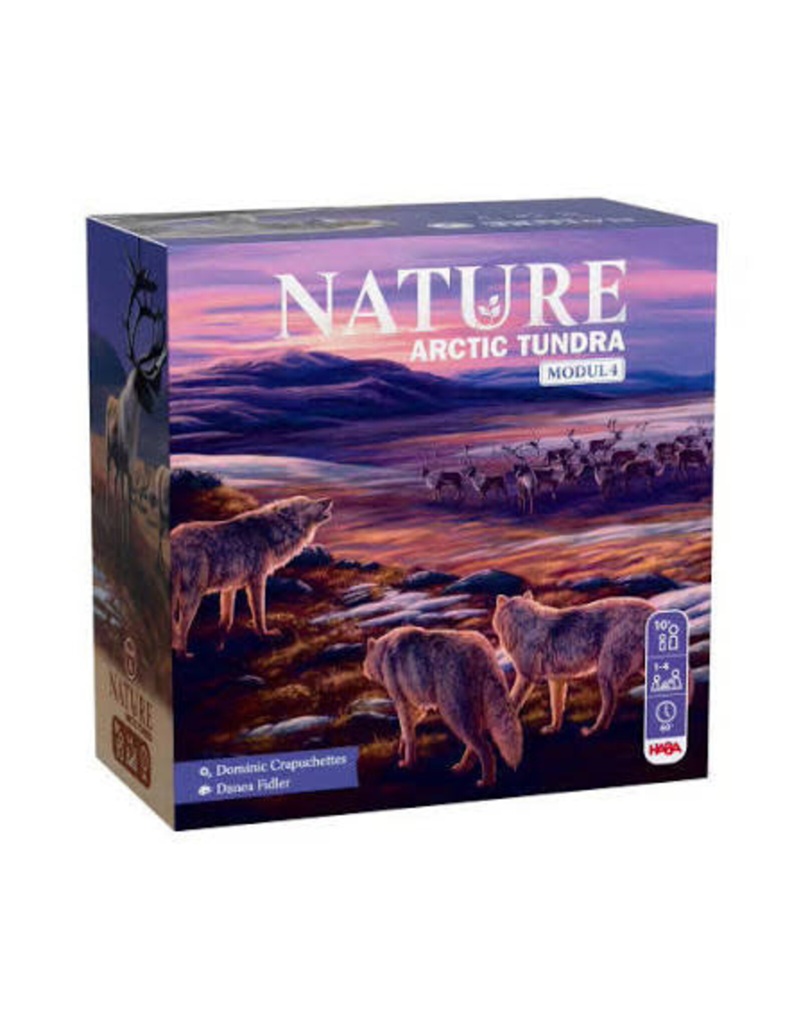 Nature Module 4: Arctic Tundra