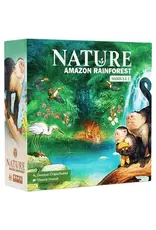 Nature Module 5: Amazon Rainforest