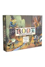 Root: Homeland Expansion