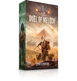 Duel of Meloch