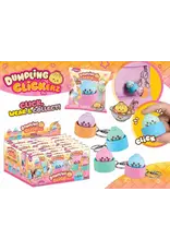 Orb Dumpling Clickers