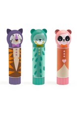 Djeco Animal Gluesticks