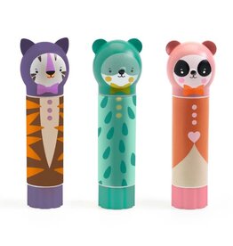 Djeco Animal Gluesticks