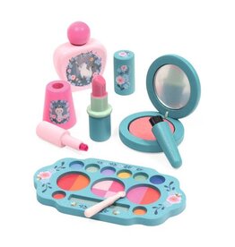 Djeco Kendra's Make-up