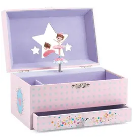 Djeco Music Box - Ballerina's Melody