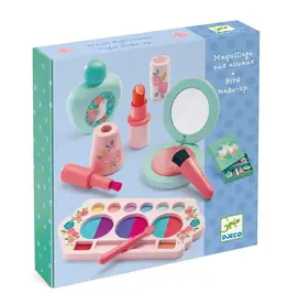 Djeco Bird's Make-Up