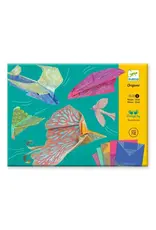 Djeco Origami: Fast Wings