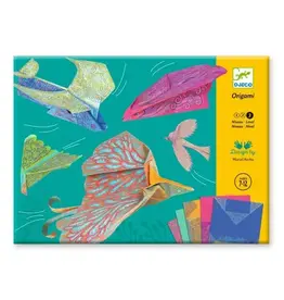 Djeco Origami: Fast Wings