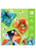 Djeco Origami: Fortune Tellers - Animals