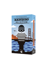 Bandido: Alcatraz