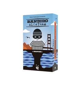Bandido: Alcatraz (KC)