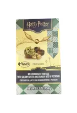 Harry Potter Golden Snitch Pistachio Truffles 5.3oz