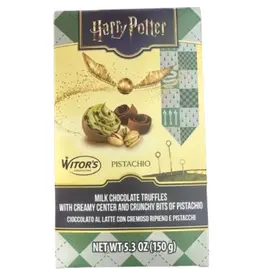 Harry Potter Golden Snitch Pistachio Truffles 5.3oz