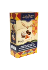Harry Potter Golden Snitch Caramel Truffle